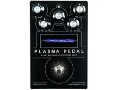 Gamechanger Audio Plasma Pedal