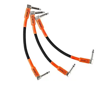 Ortega OECPA3-06 Patch Cables