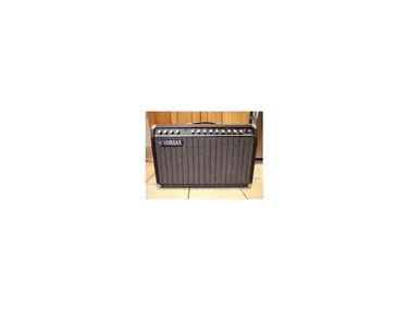 yamaha g100-210 guitar amplifer