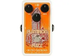 Electro-Harmonix Flatiron Fuzz