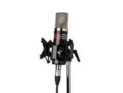 Mojave MA-1000 Large-diaphragm Tube Condenser Microphone