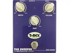 T-Rex Engineering The Sweeper Bass Chorus