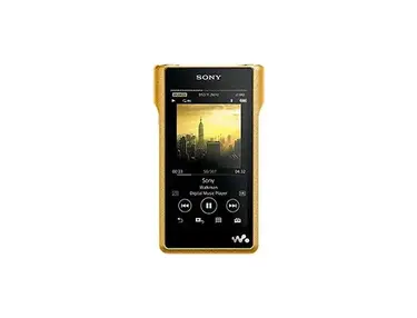 Sony NW-WM1Z Walkman Digital Audio Player