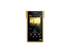 Sony NW-WM1Z Walkman Digital Audio Player main image