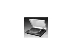 Technics SL-QD33 Turntable main image
