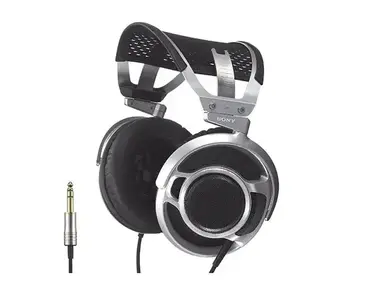 Sony MDR-SA5000 Headphones