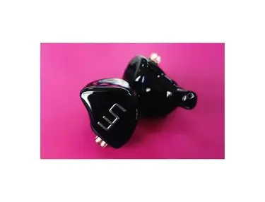 Unique Melody Mentor V2 In-Ear Headphones