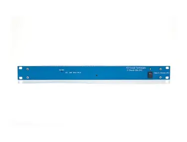 Forssell MDAC-2a DA Converter