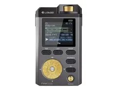 Lotoo Paw Gold Digital Audio Player