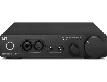 Sennheiser HDV 820 Digital Headphone Amplifier