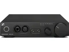 Sennheiser HDV 820 Digital Headphone Amplifier main image