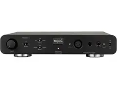 SPL Phonitor e Headphone Amplifier main image