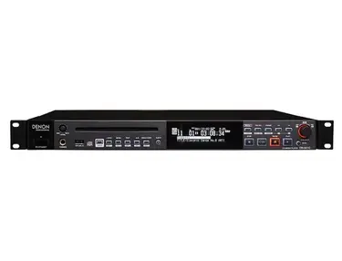 Denon DN-501C CD/Media Player