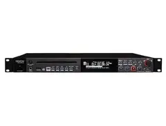 Denon DN-501C CD/Media Player main image