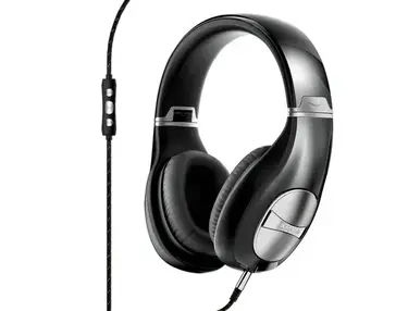 Klipsch Status Headphones