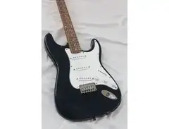 2005-2006 Squier Bullet Hardtail