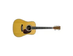 2003 Martin D-45V Chris Martin main image