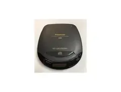 Panasonic SL-S202 CD Player main image