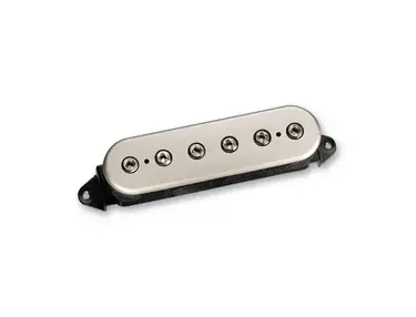 DiMarzio Dark Matter 2 Middle Single Coil