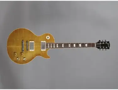 Gibson Custom Shop 1959 Collecter's Choice #1 "Greeny" Gary Moore Aged Les Paul 2010