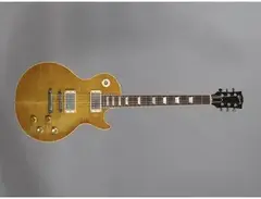 Gibson Custom Shop 1959 Collecter's Choice #1 "Greeny" Gary Moore Aged Les Paul 2010