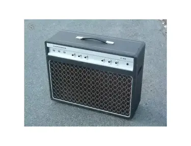 Jennings Electronic Industries JEI J40