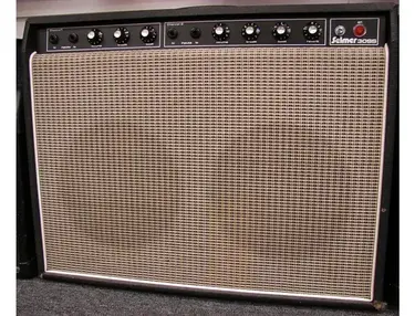 Selmer 30SS
