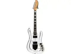 1972 Fender Lucite Prototype main image