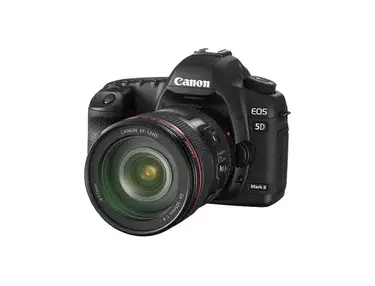 Canon 5D Mark ii