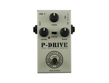 AMT P-drive