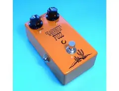 Bigfoot FX Spaghetti Western Fuzz main image