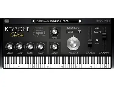 Keyzonce Classic
