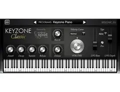 Keyzonce Classic main image