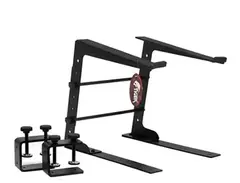 Tiger Adjustable Table Top DJ Laptop Stand main image