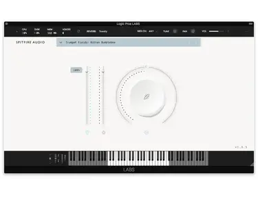Spitfire Audio Labs