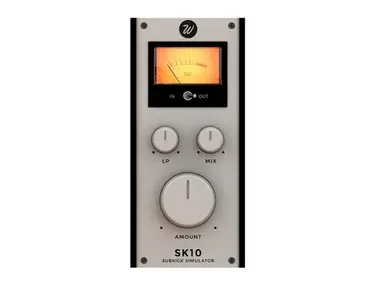 Wavesfactory SK10 Sub Kick Simulator