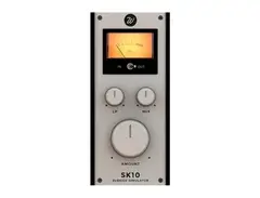 Wavesfactory SK10 Sub Kick Simulator