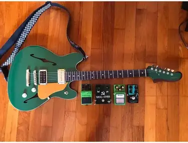 Onirica Starcaster