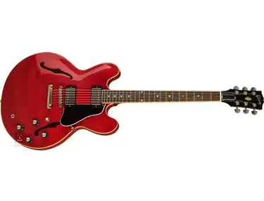 Gibson ES-335 Custom VOS