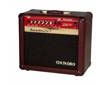 Meteoro Acoustic V.40