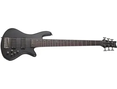 Schecter Stiletto Studio 6