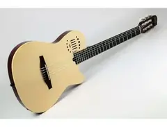 Godin Multiac Nylon Duet Ambiance LTD