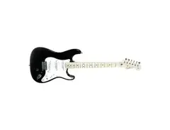 2004 Fender Eric Clapton 'Acoustic' Stratocaster main image