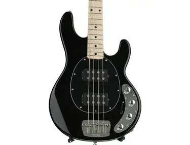 Ernie Ball OLP Stingray Electric Bass - What To Know & Where To Ernie Ball OLP Stingray Electric Bass - What To Know & Where To