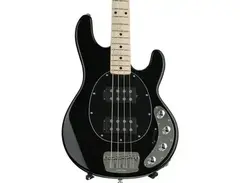 Ernie Ball Music Man Stingray HH (Maple Fingerboard)