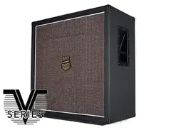 Black Market Custom V series 4x12 cab