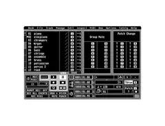 Hybrid Arts/Barefoot Software EditTrack Platinum 7.1 main image