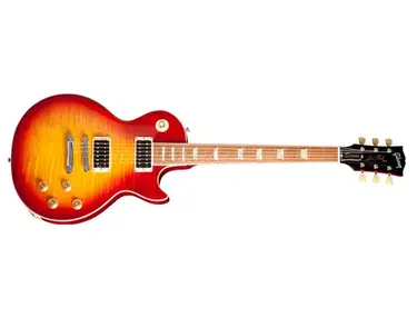 Gibson Les Paul Classic Plus , 60s Neck)