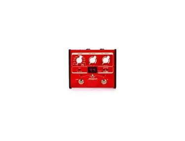 Vox StompLab IB Bass Modeling Effects Pedal