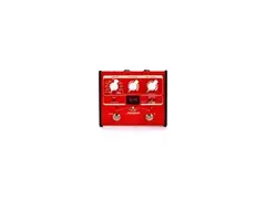 Vox StompLab IB Bass Modeling Effects Pedal main image